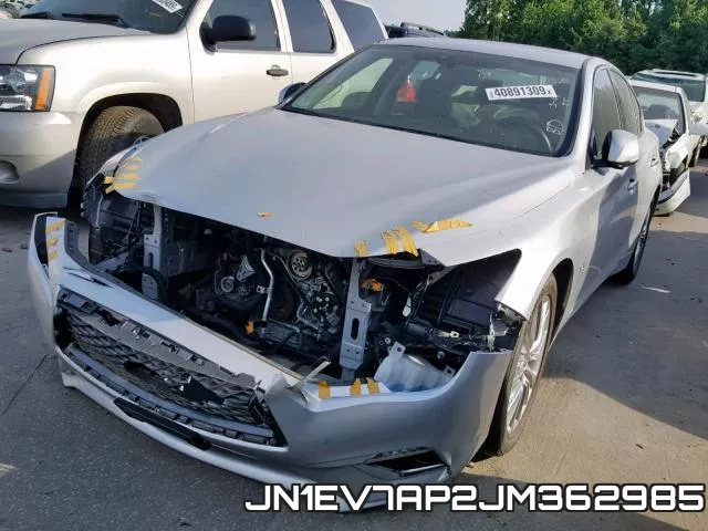 JN1EV7AP2JM362985 фото 3