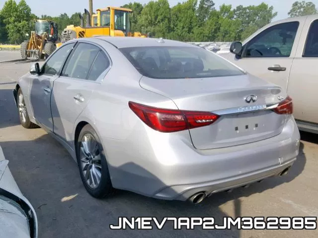 JN1EV7AP2JM362985 фото 4