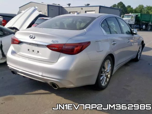 JN1EV7AP2JM362985 фото 5