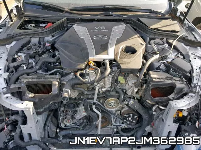 JN1EV7AP2JM362985 фото 8
