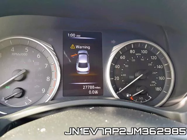 JN1EV7AP2JM362985 фото 9