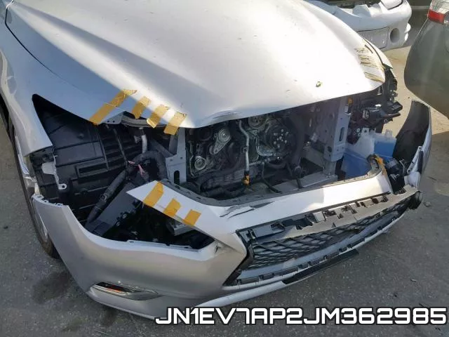 JN1EV7AP2JM362985 фото 10