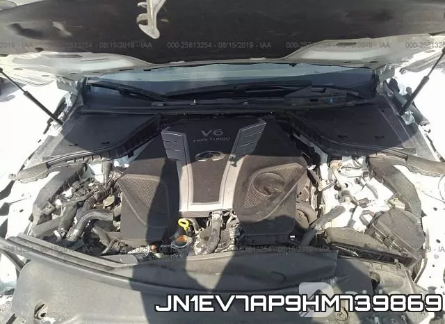 JN1EV7AP9HM739869 фото 2