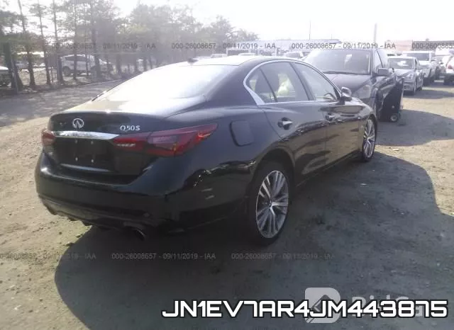 JN1EV7AR4JM443875 фото 5