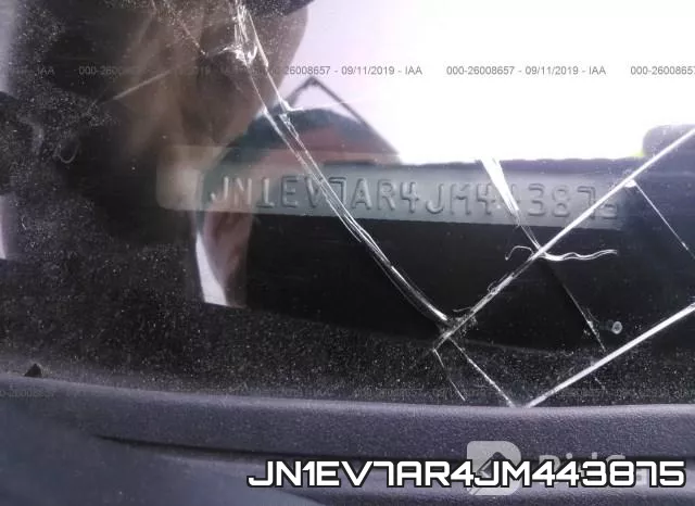 JN1EV7AR4JM443875 фото 10