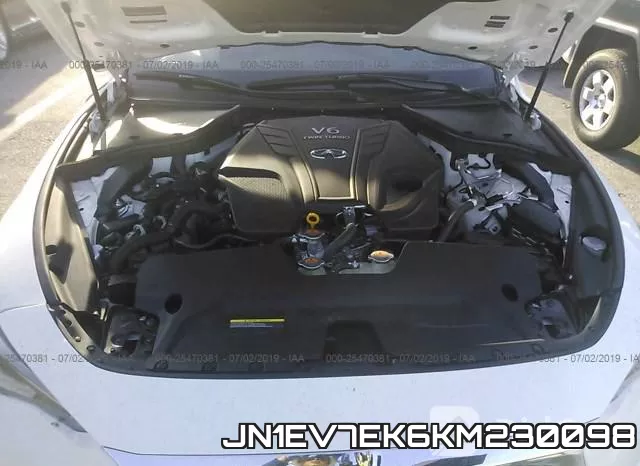 JN1EV7EK6KM230098 фото 2