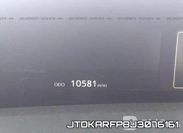 JTDKARFP8J3076161 фото 8