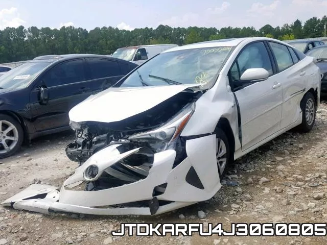 JTDKARFU4J3060805 фото 3
