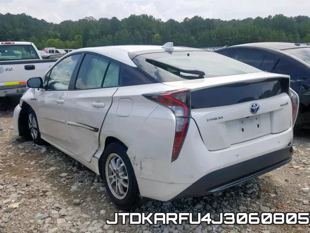 JTDKARFU4J3060805 фото 4