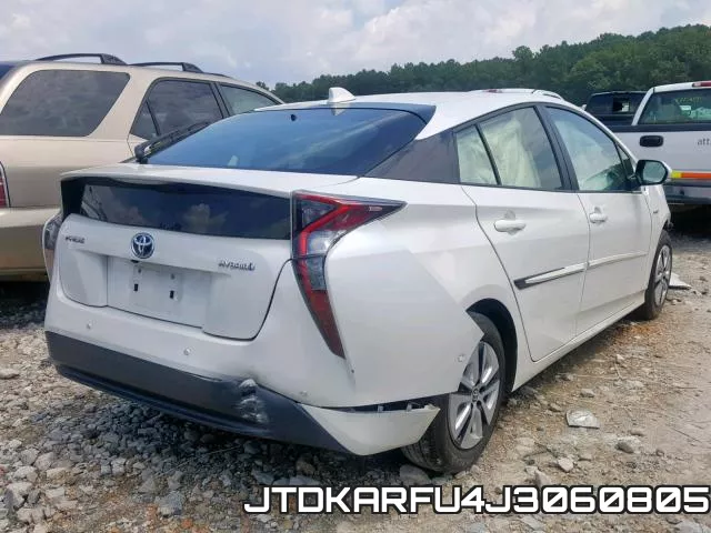 JTDKARFU4J3060805 фото 5