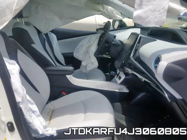 JTDKARFU4J3060805 фото 6