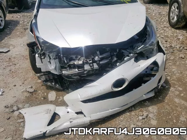 JTDKARFU4J3060805 фото 10