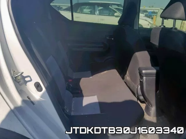 JTDKDTB30J1603340 фото 6