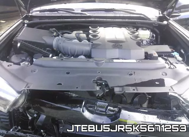 JTEBU5JR5K5671253 фото 2