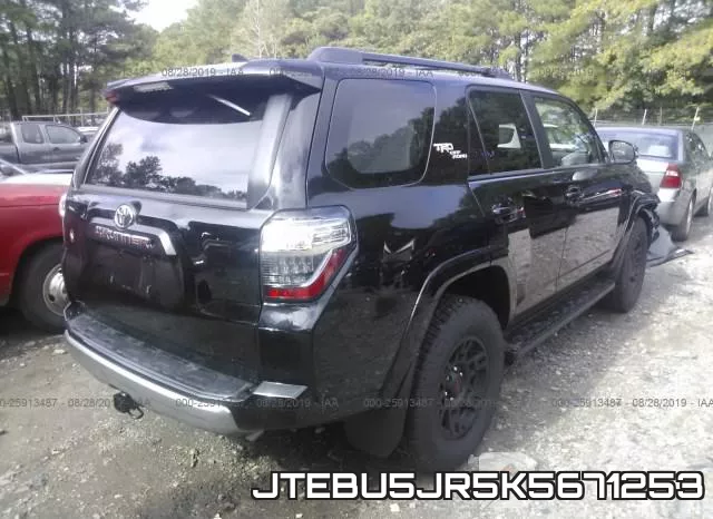 JTEBU5JR5K5671253 фото 5