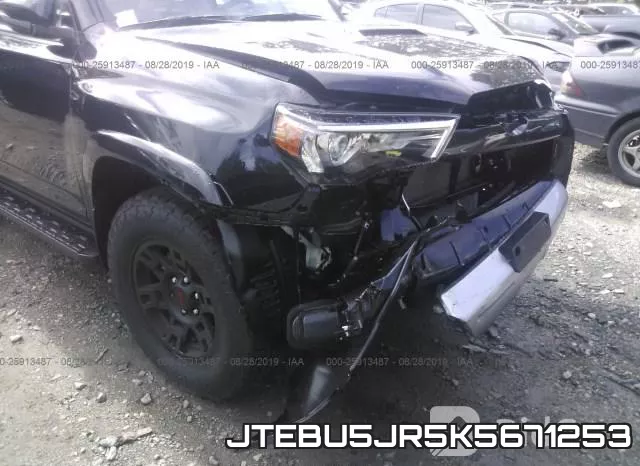 JTEBU5JR5K5671253 фото 7