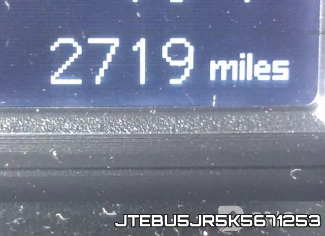 JTEBU5JR5K5671253 фото 8