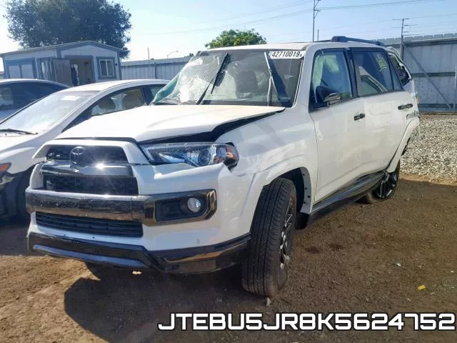 JTEBU5JR8K5624752 фото 3