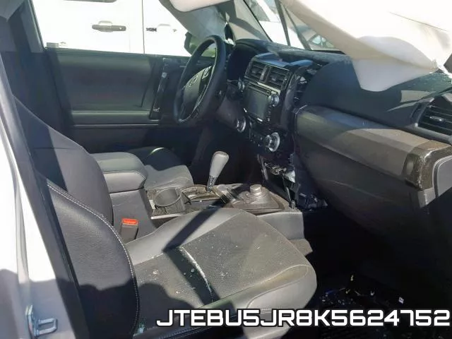 JTEBU5JR8K5624752 фото 6