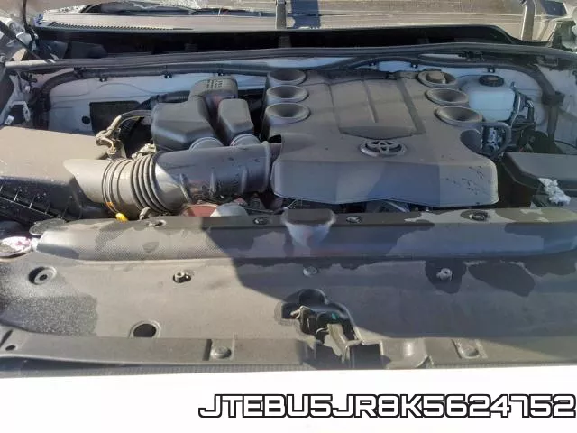 JTEBU5JR8K5624752 фото 8
