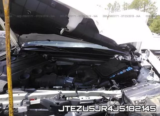 JTEZU5JR4J5182145 фото 2