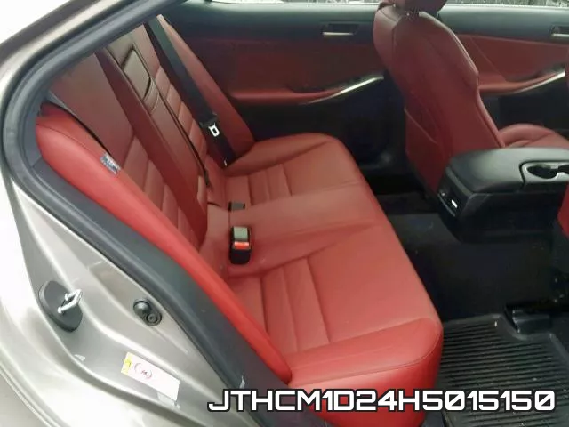 JTHCM1D24H5015150 фото 7