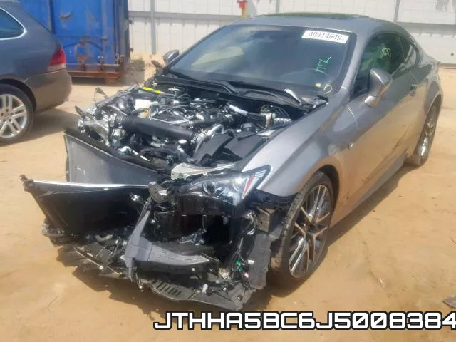 JTHHA5BC6J5008384 фото 3