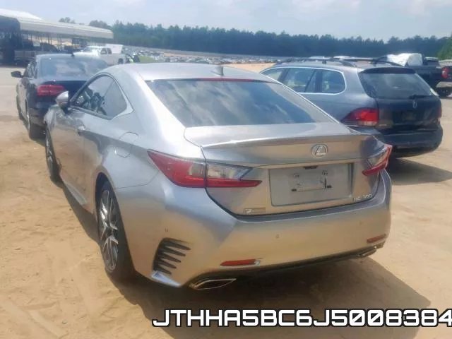 JTHHA5BC6J5008384 фото 4