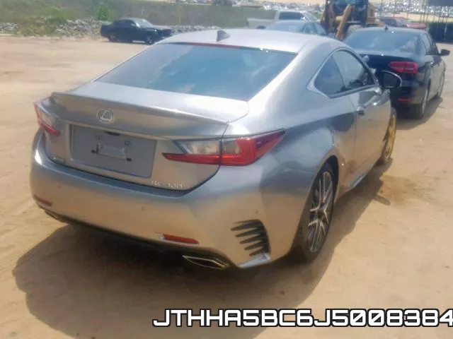 JTHHA5BC6J5008384 фото 5