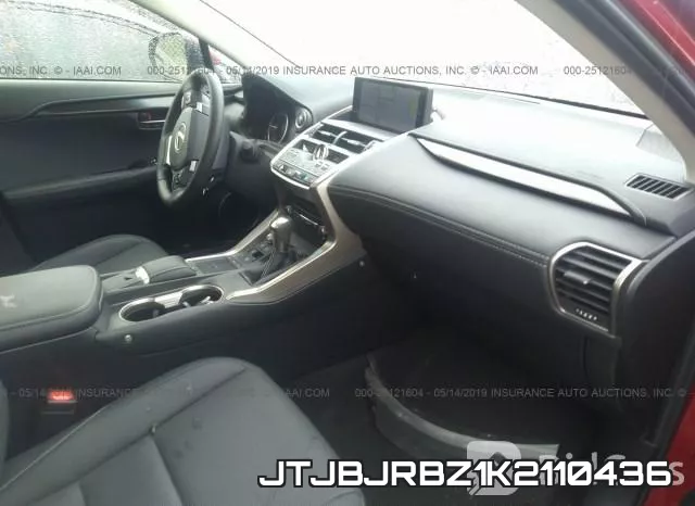 JTJBJRBZ1K2110436 фото 6