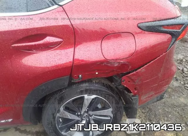 JTJBJRBZ1K2110436 фото 7