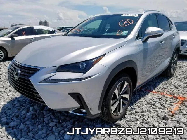 JTJYARBZ8J2109213 фото 3