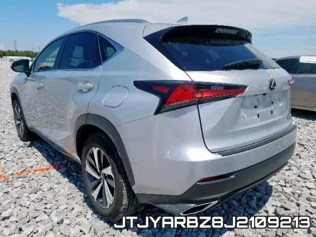 JTJYARBZ8J2109213 фото 4