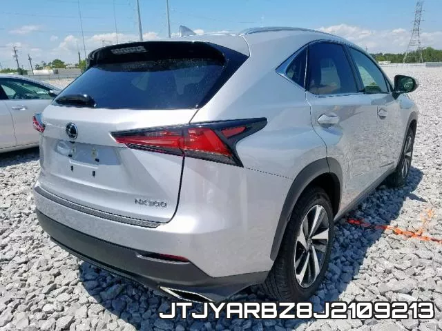 JTJYARBZ8J2109213 фото 5