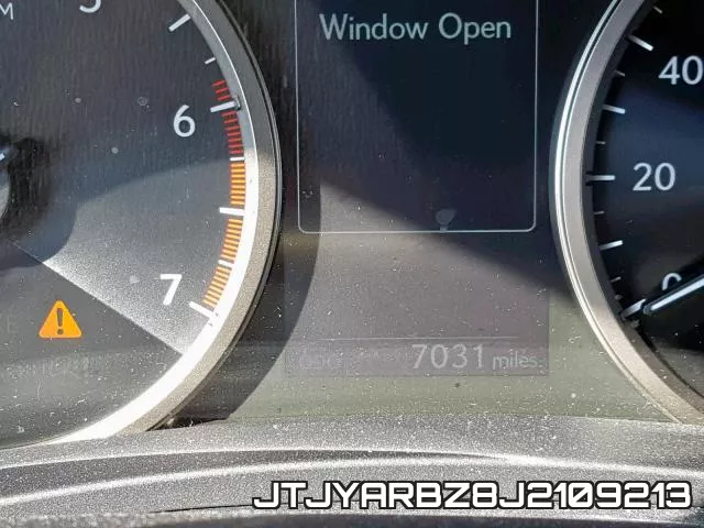 JTJYARBZ8J2109213 фото 9