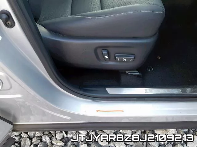 JTJYARBZ8J2109213 фото 10