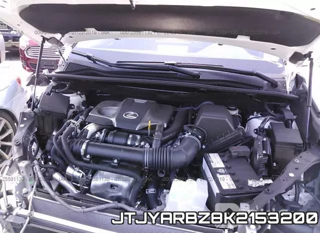JTJYARBZ8K2153200 фото 2
