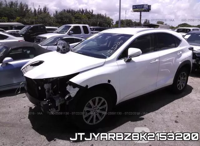JTJYARBZ8K2153200 фото 3