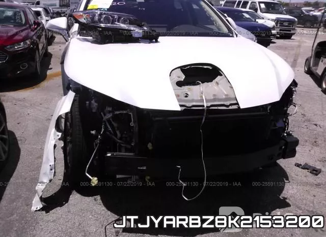 JTJYARBZ8K2153200 фото 7