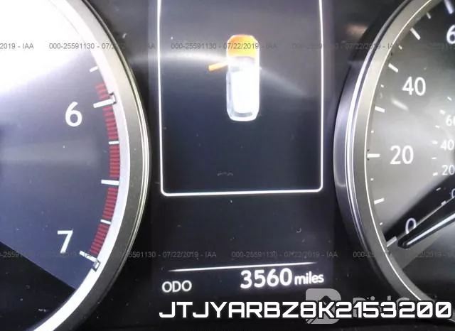 JTJYARBZ8K2153200 фото 8