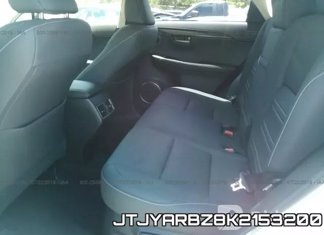 JTJYARBZ8K2153200 фото 9