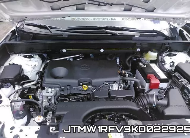JTMW1RFV3KD022925 фото 2