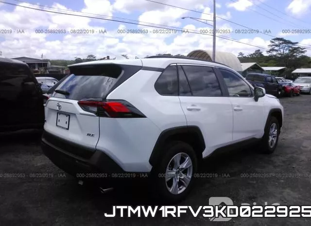 JTMW1RFV3KD022925 фото 5