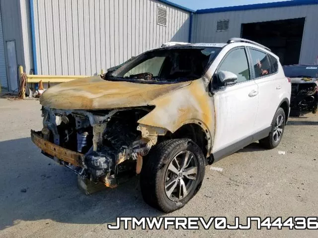 JTMWFREV0JJ744436 фото 3