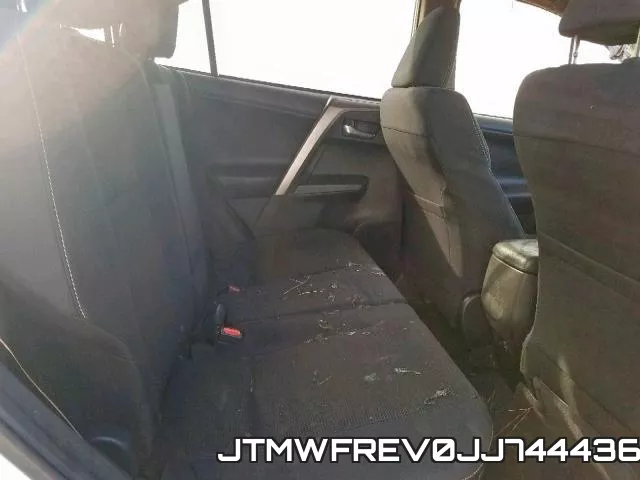 JTMWFREV0JJ744436 фото 7
