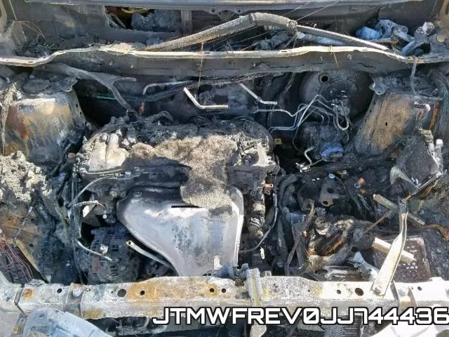 JTMWFREV0JJ744436 фото 8