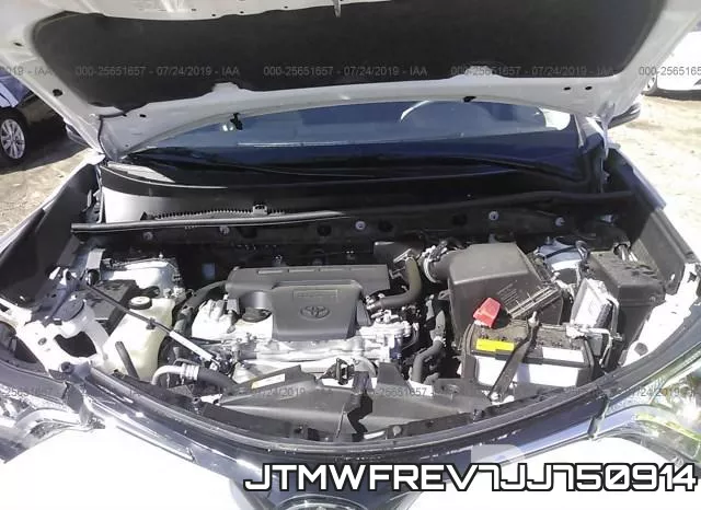 JTMWFREV7JJ750914 фото 2