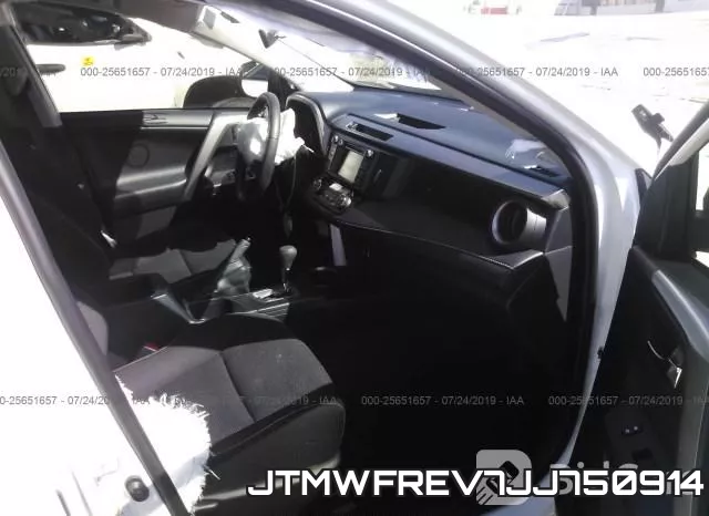 JTMWFREV7JJ750914 фото 6