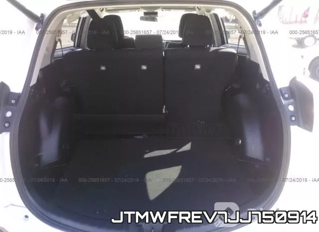JTMWFREV7JJ750914 фото 7