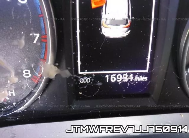 JTMWFREV7JJ750914 фото 8